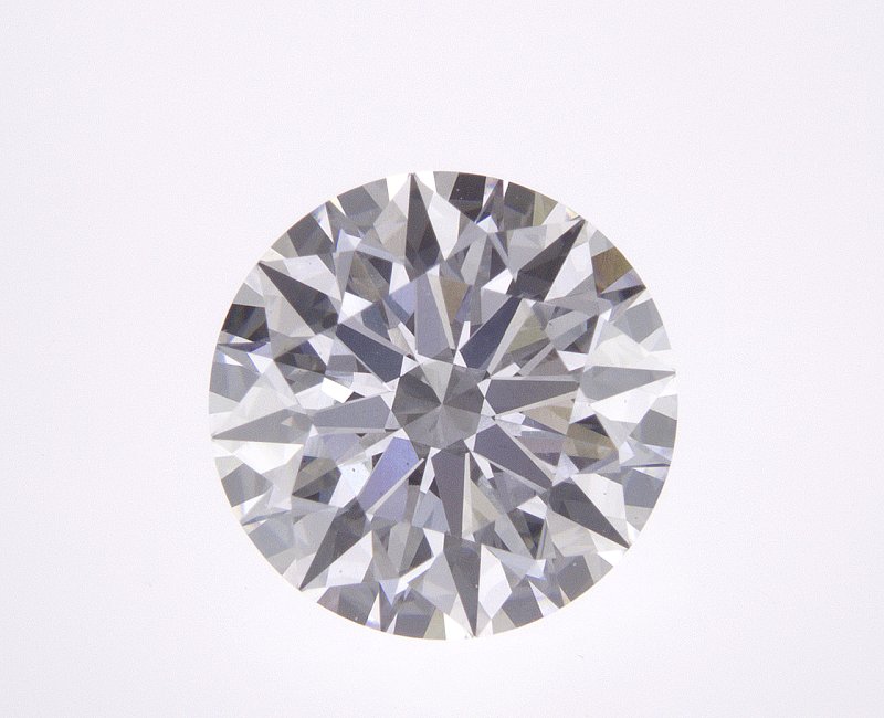3.01 CT Round Lab-Grown Diamond Surrey Vancouver Canada Langley Burnaby Richmond