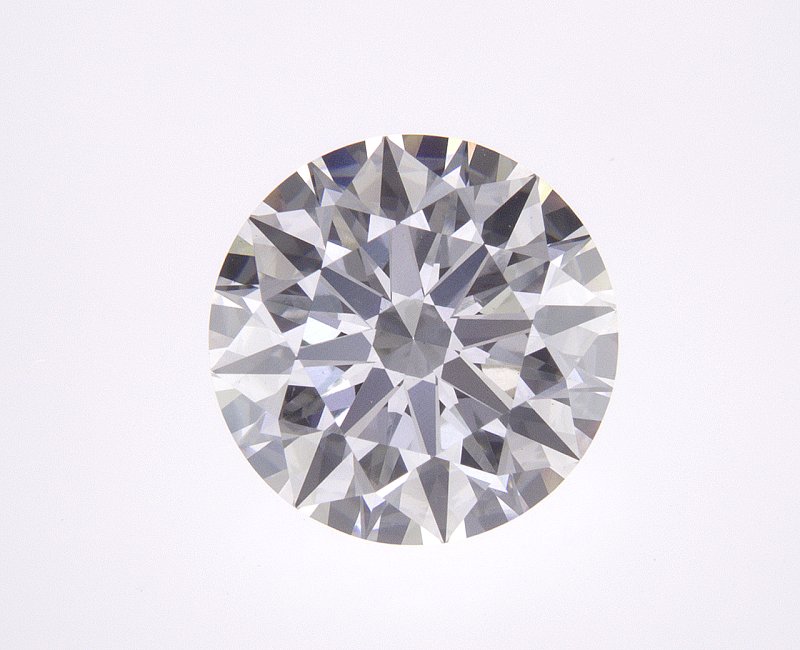 2.8 CT Round Lab-Grown Diamond Surrey Vancouver Canada Langley Burnaby Richmond