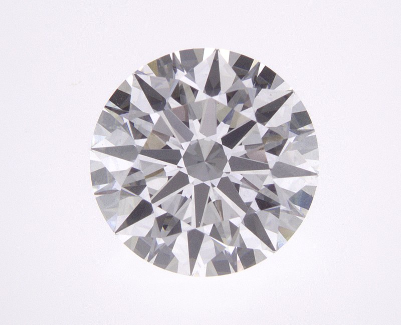 2.23 CT Round Lab-Grown Diamond Surrey Vancouver Canada Langley Burnaby Richmond