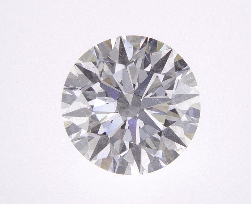 2.1 CT Round Lab-Grown Diamond Surrey Vancouver Canada Langley Burnaby Richmond