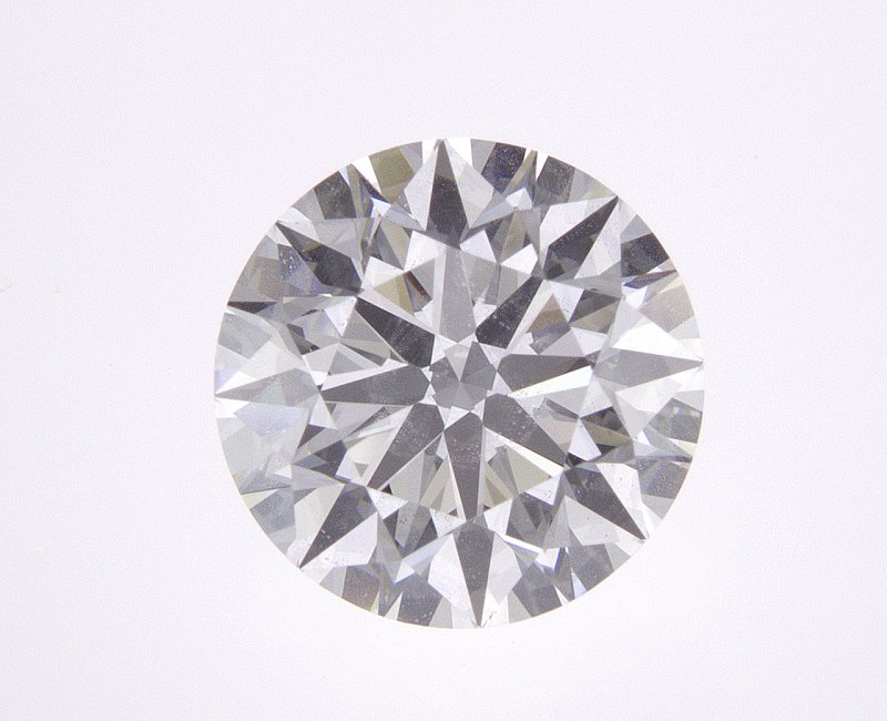 2.09 CT Round Lab-Grown Diamond Surrey Vancouver Canada Langley Burnaby Richmond