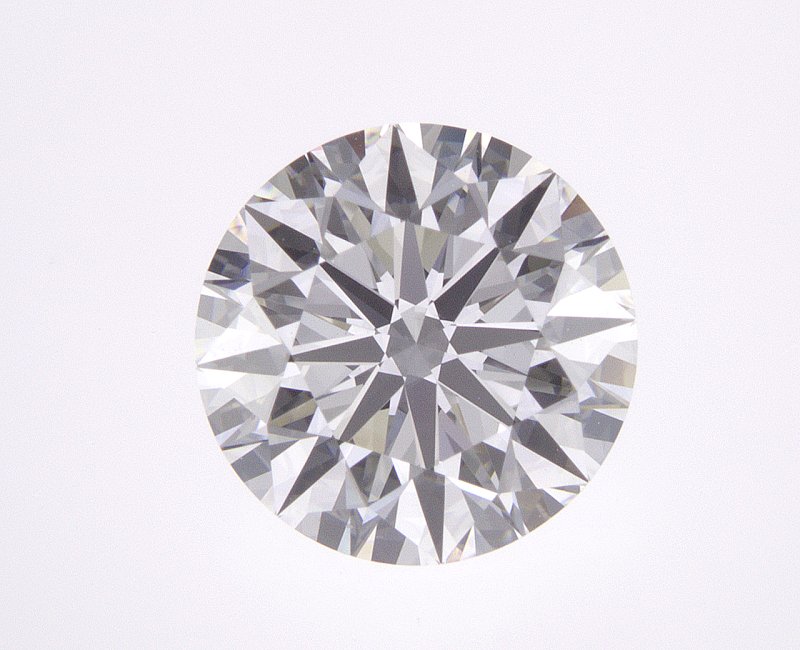 2.08 CT Round Lab-Grown Diamond Surrey Vancouver Canada Langley Burnaby Richmond