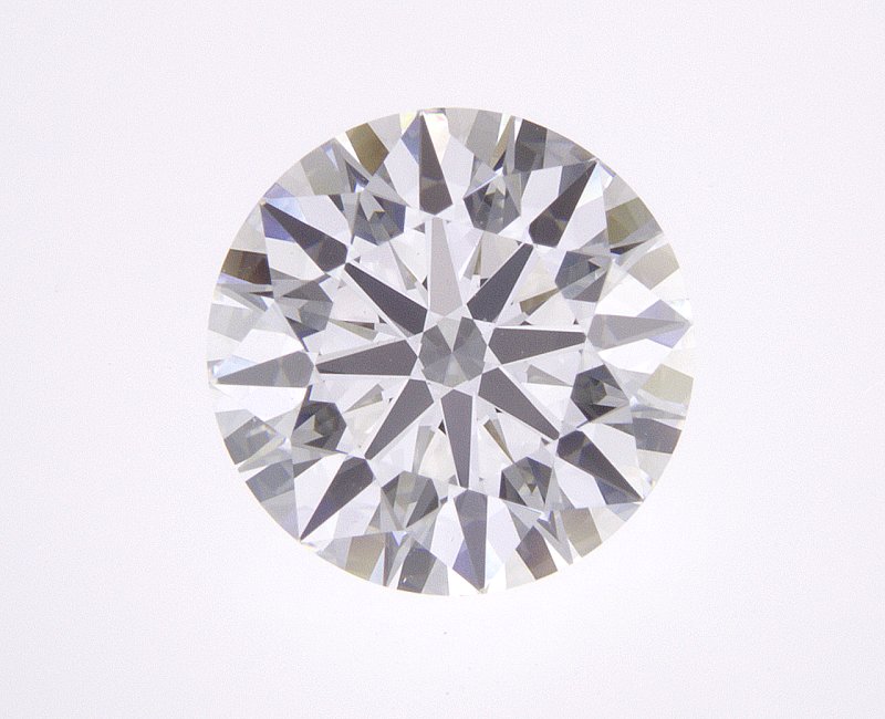 2 CT Round Lab-Grown Diamond Surrey Vancouver Canada Langley Burnaby Richmond