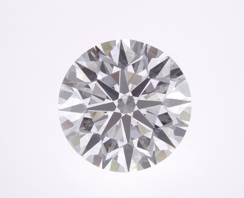 2 CT Round Lab-Grown Diamond Surrey Vancouver Canada Langley Burnaby Richmond