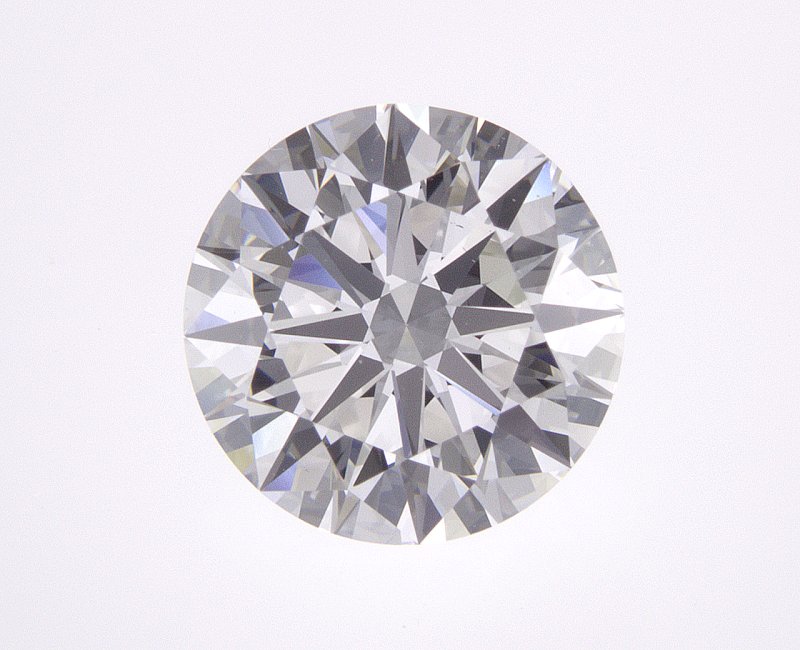 2 CT Round Lab-Grown Diamond Surrey Vancouver Canada Langley Burnaby Richmond