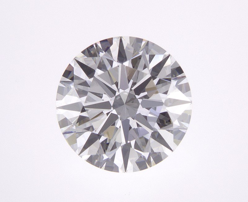 2.03 CT Round Lab-Grown Diamond Surrey Vancouver Canada Langley Burnaby Richmond