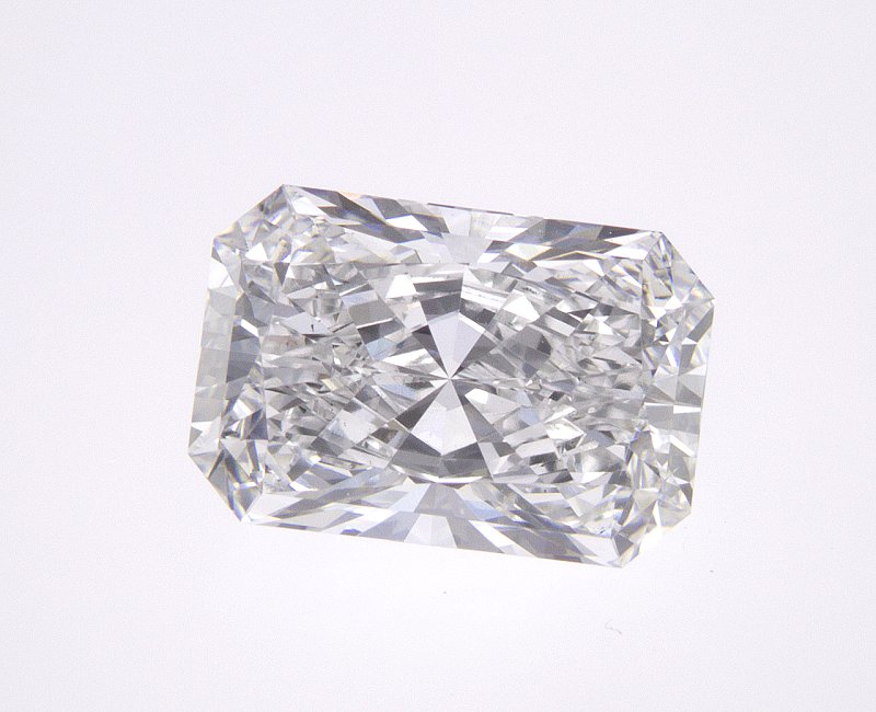 2.24 CT Radiant Lab-Grown Diamond Surrey Vancouver Canada Langley Burnaby Richmond
