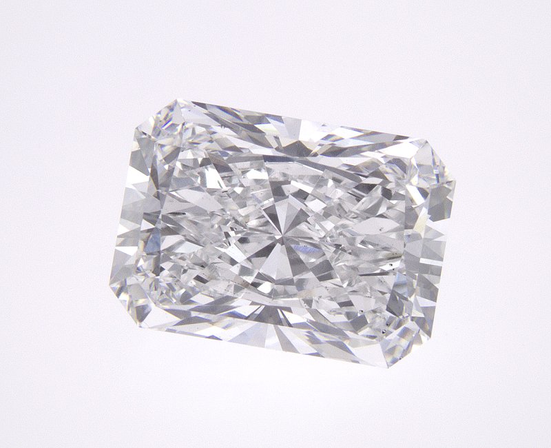 2.78 CT Radiant Lab-Grown Diamond Surrey Vancouver Canada Langley Burnaby Richmond