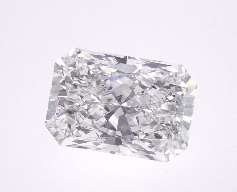 2.71 CT Radiant Lab-Grown Diamond Surrey Vancouver Canada Langley Burnaby Richmond