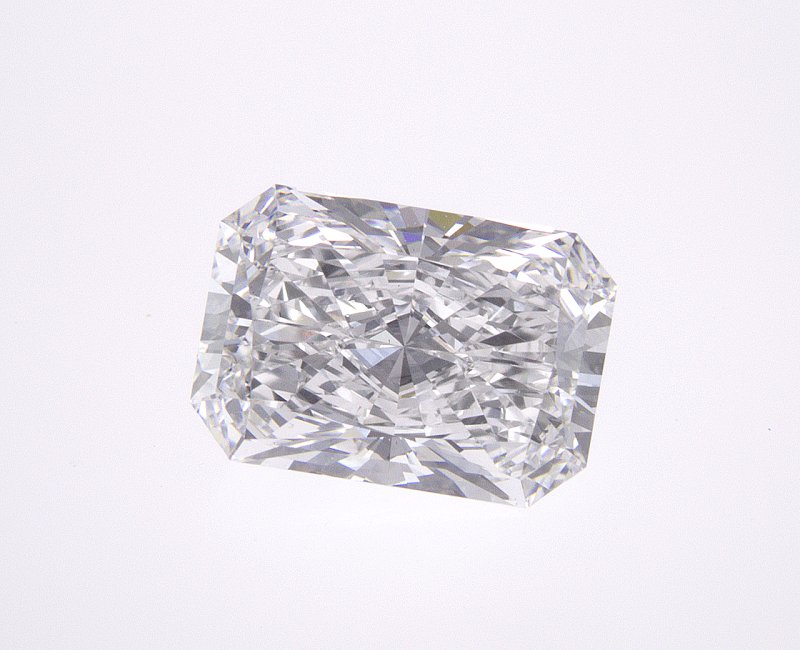 1.53 CT Radiant Lab-Grown Diamond Surrey Vancouver Canada Langley Burnaby Richmond