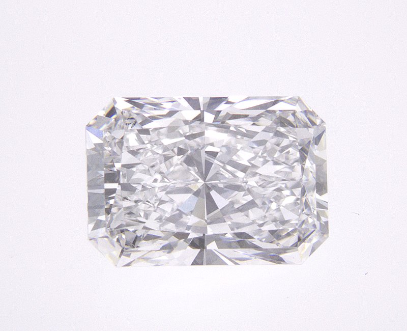 1.55 CT Radiant Lab-Grown Diamond Surrey Vancouver Canada Langley Burnaby Richmond