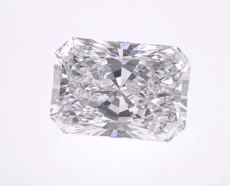 1.55 CT Radiant Lab-Grown Diamond Surrey Vancouver Canada Langley Burnaby Richmond