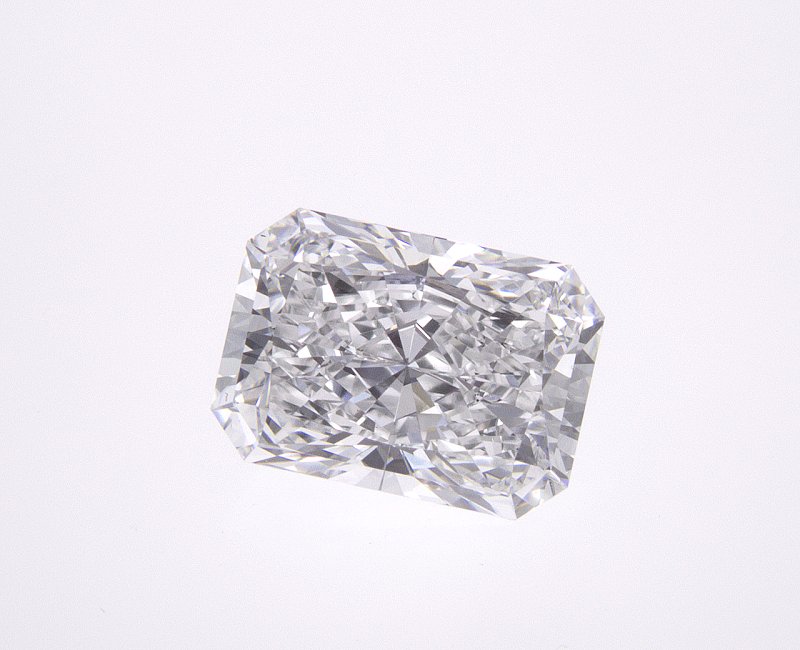 1.51 CT Radiant Lab-Grown Diamond Surrey Vancouver Canada Langley Burnaby Richmond