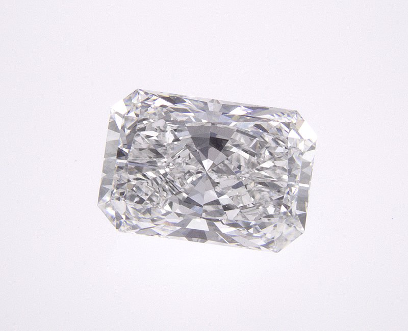 1.54 CT Radiant Lab-Grown Diamond Surrey Vancouver Canada Langley Burnaby Richmond