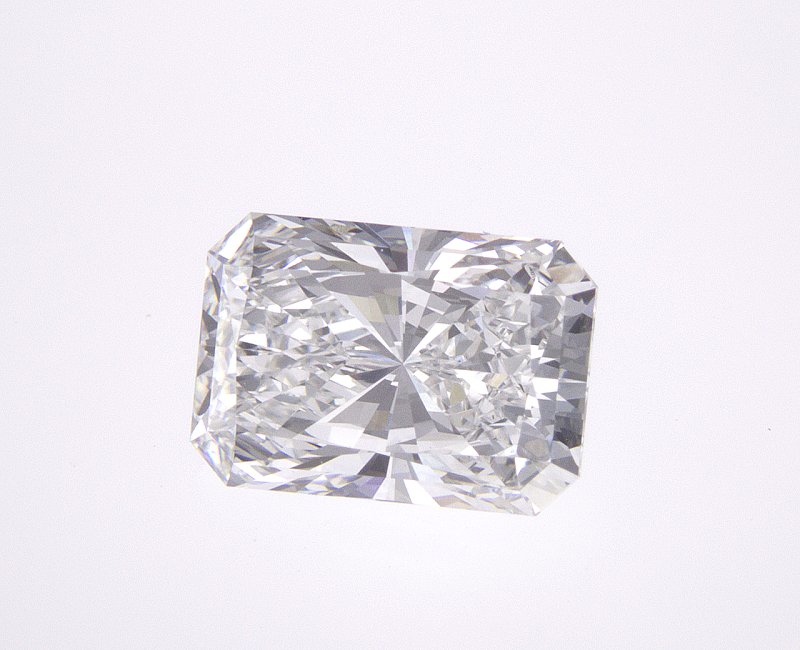 1.51 CT Radiant Lab-Grown Diamond Surrey Vancouver Canada Langley Burnaby Richmond