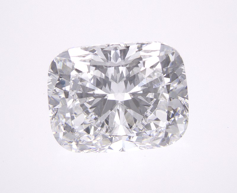 2.9 CT Elongatedcushion Lab-Grown Diamond Surrey Vancouver Canada Langley Burnaby Richmond