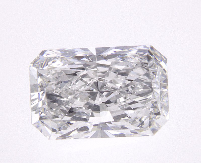 1.51 CT Radiant Lab-Grown Diamond Surrey Vancouver Canada Langley Burnaby Richmond