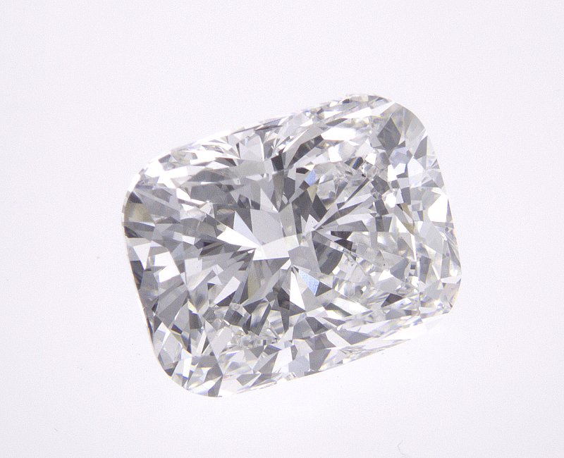 2.91 CT Elongatedcushion Lab-Grown Diamond Surrey Vancouver Canada Langley Burnaby Richmond