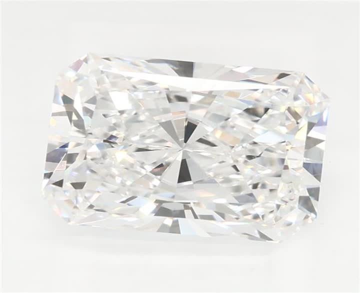 2.1 CT Radiant Lab-Grown Diamond Surrey Vancouver Canada Langley Burnaby Richmond