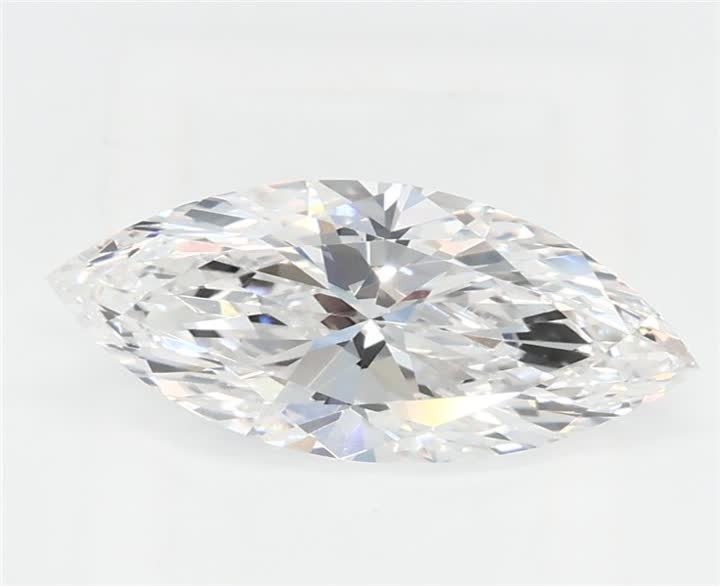 0.89 CT Marquise Lab-Grown Diamond Surrey Vancouver Canada Langley Burnaby Richmond