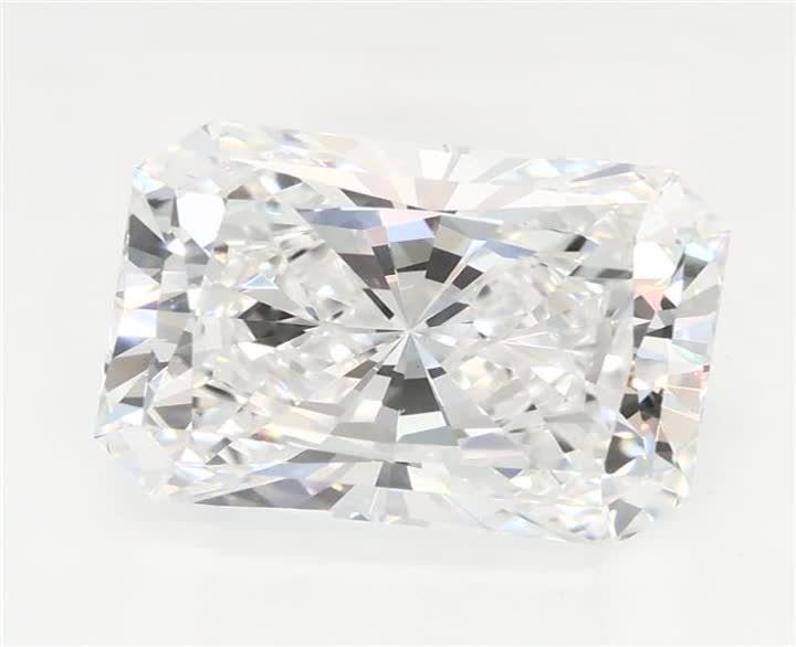 1.97 CT Radiant Lab-Grown Diamond Surrey Vancouver Canada Langley Burnaby Richmond
