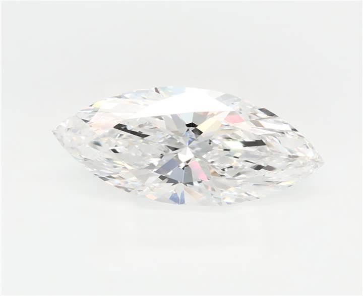 3.23 CT Marquise Lab-Grown Diamond Surrey Vancouver Canada Langley Burnaby Richmond