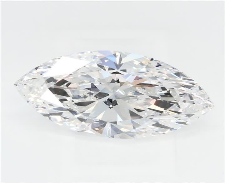 2.69 CT Marquise Lab-Grown Diamond Surrey Vancouver Canada Langley Burnaby Richmond