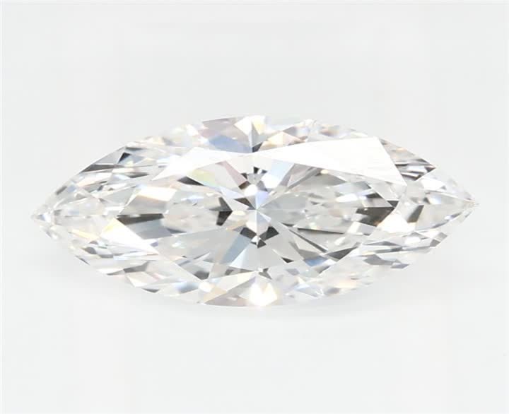 0.83 CT Marquise Lab-Grown Diamond Surrey Vancouver Canada Langley Burnaby Richmond