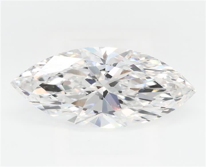 2.73 CT Marquise Lab-Grown Diamond Surrey Vancouver Canada Langley Burnaby Richmond