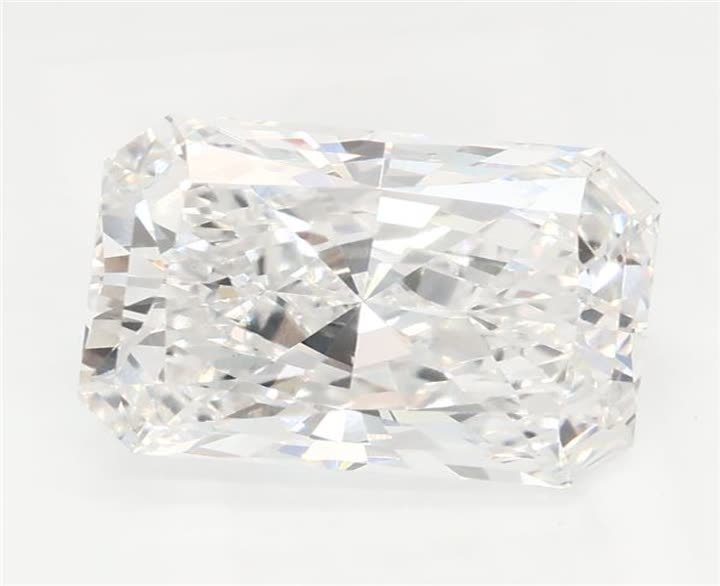 1.84 CT Radiant Lab-Grown Diamond Surrey Vancouver Canada Langley Burnaby Richmond