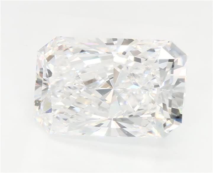 3 CT Radiant Lab-Grown Diamond Surrey Vancouver Canada Langley Burnaby Richmond