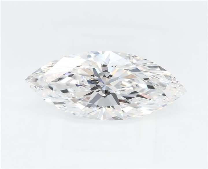 1.72 CT Marquise Lab-Grown Diamond Surrey Vancouver Canada Langley Burnaby Richmond