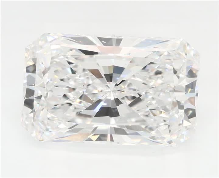 3.1 CT Radiant Lab-Grown Diamond Surrey Vancouver Canada Langley Burnaby Richmond