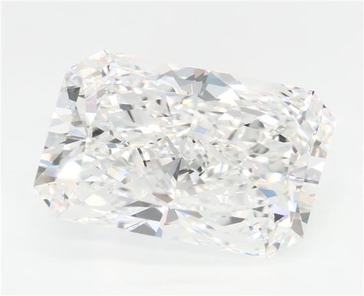 5.99 CT Radiant Lab-Grown Diamond Surrey Vancouver Canada Langley Burnaby Richmond