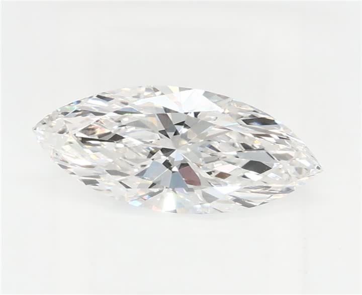 0.79 CT Marquise Lab-Grown Diamond Surrey Vancouver Canada Langley Burnaby Richmond