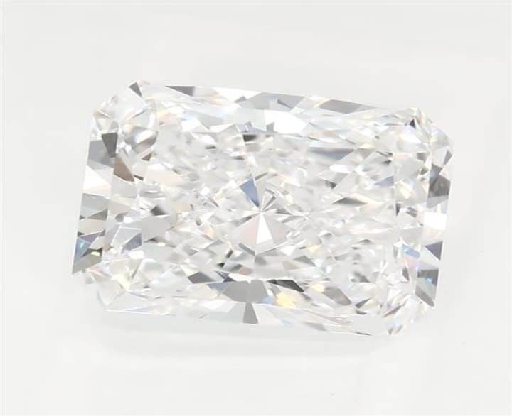 1.63 CT Radiant Lab-Grown Diamond Surrey Vancouver Canada Langley Burnaby Richmond