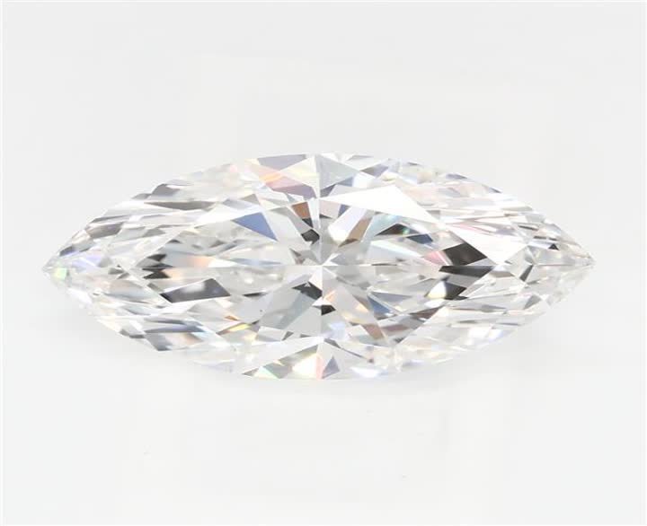 1.49 CT Marquise Lab-Grown Diamond Surrey Vancouver Canada Langley Burnaby Richmond