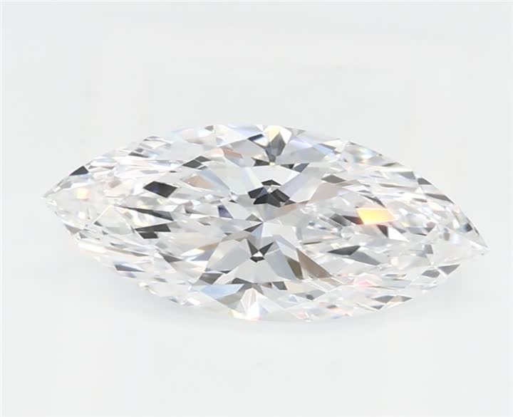 0.84 CT Marquise Lab-Grown Diamond Surrey Vancouver Canada Langley Burnaby Richmond