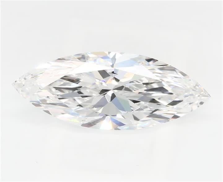 1.49 CT Marquise Lab-Grown Diamond Surrey Vancouver Canada Langley Burnaby Richmond