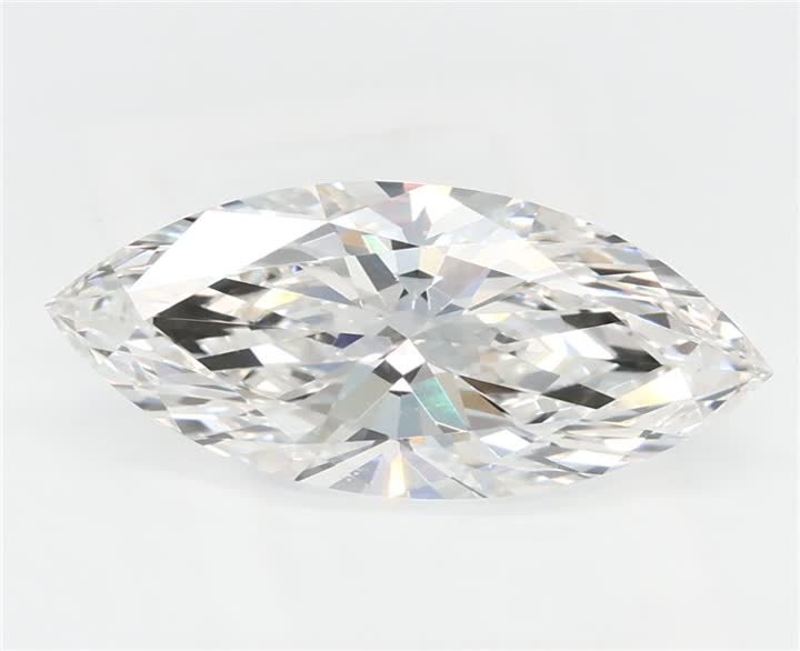 1.58 CT Marquise Lab-Grown Diamond Surrey Vancouver Canada Langley Burnaby Richmond