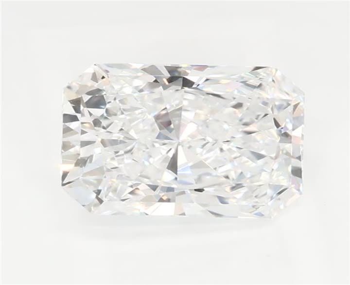 1.38 CT Radiant Lab-Grown Diamond Surrey Vancouver Canada Langley Burnaby Richmond