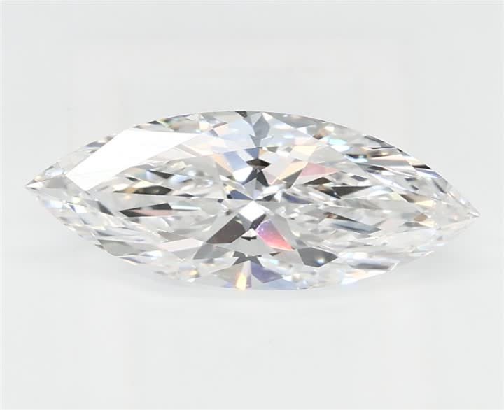 0.95 CT Marquise Lab-Grown Diamond Surrey Vancouver Canada Langley Burnaby Richmond