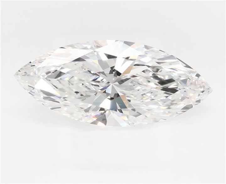 2.45 CT Marquise Lab-Grown Diamond Surrey Vancouver Canada Langley Burnaby Richmond