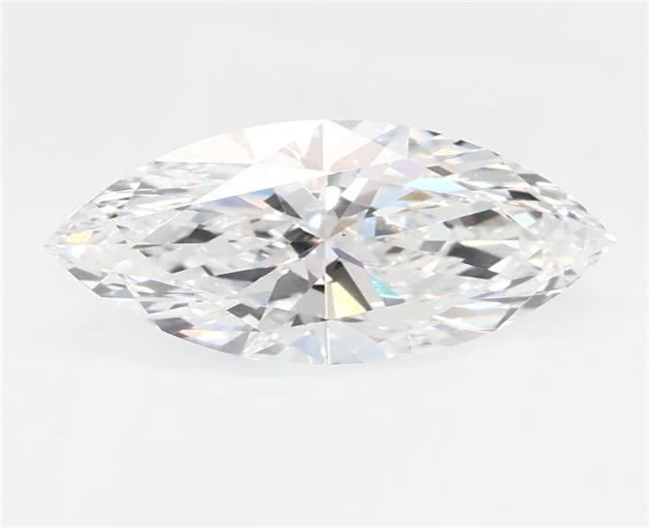 0.99 CT Marquise Lab-Grown Diamond Surrey Vancouver Canada Langley Burnaby Richmond