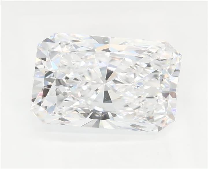 1.53 CT Radiant Lab-Grown Diamond Surrey Vancouver Canada Langley Burnaby Richmond