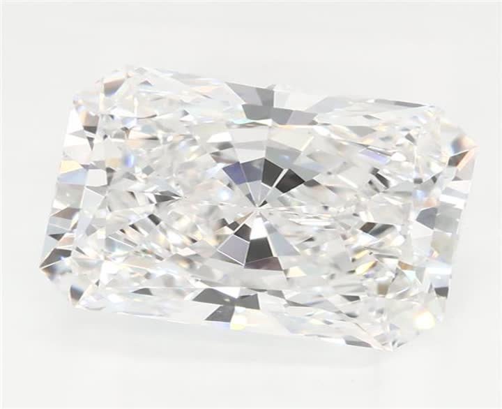 2.1 CT Radiant Lab-Grown Diamond Surrey Vancouver Canada Langley Burnaby Richmond