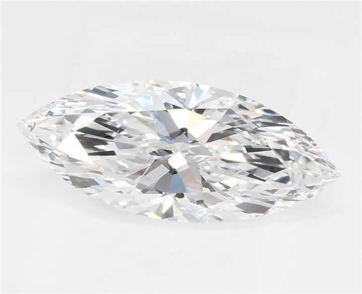 0.93 CT Marquise Lab-Grown Diamond Surrey Vancouver Canada Langley Burnaby Richmond