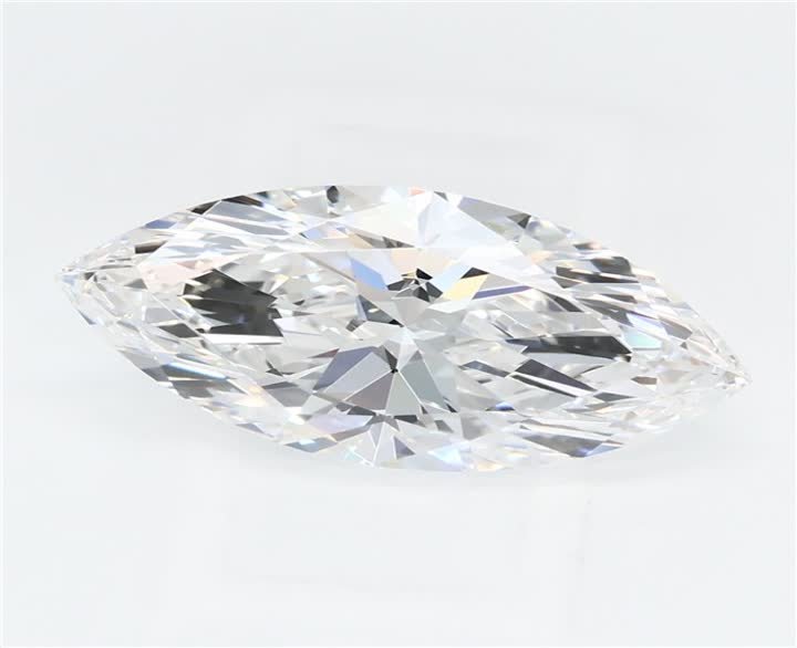 2.1 CT Marquise Lab-Grown Diamond Surrey Vancouver Canada Langley Burnaby Richmond