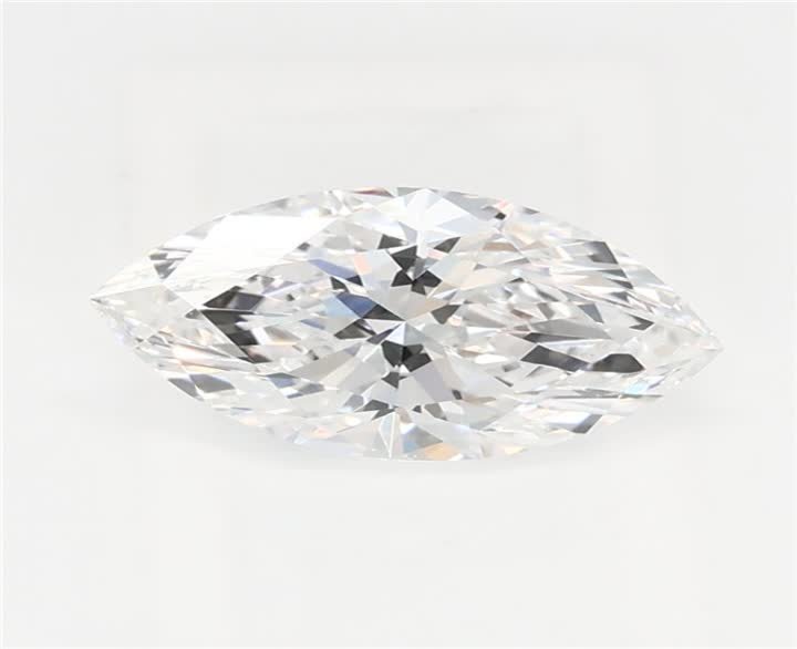 0.78 CT Marquise Lab-Grown Diamond Surrey Vancouver Canada Langley Burnaby Richmond