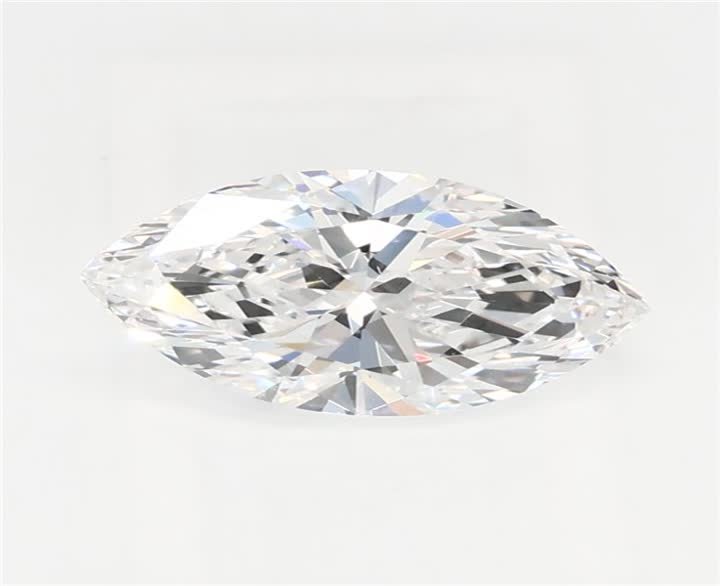 0.76 CT Marquise Lab-Grown Diamond Surrey Vancouver Canada Langley Burnaby Richmond